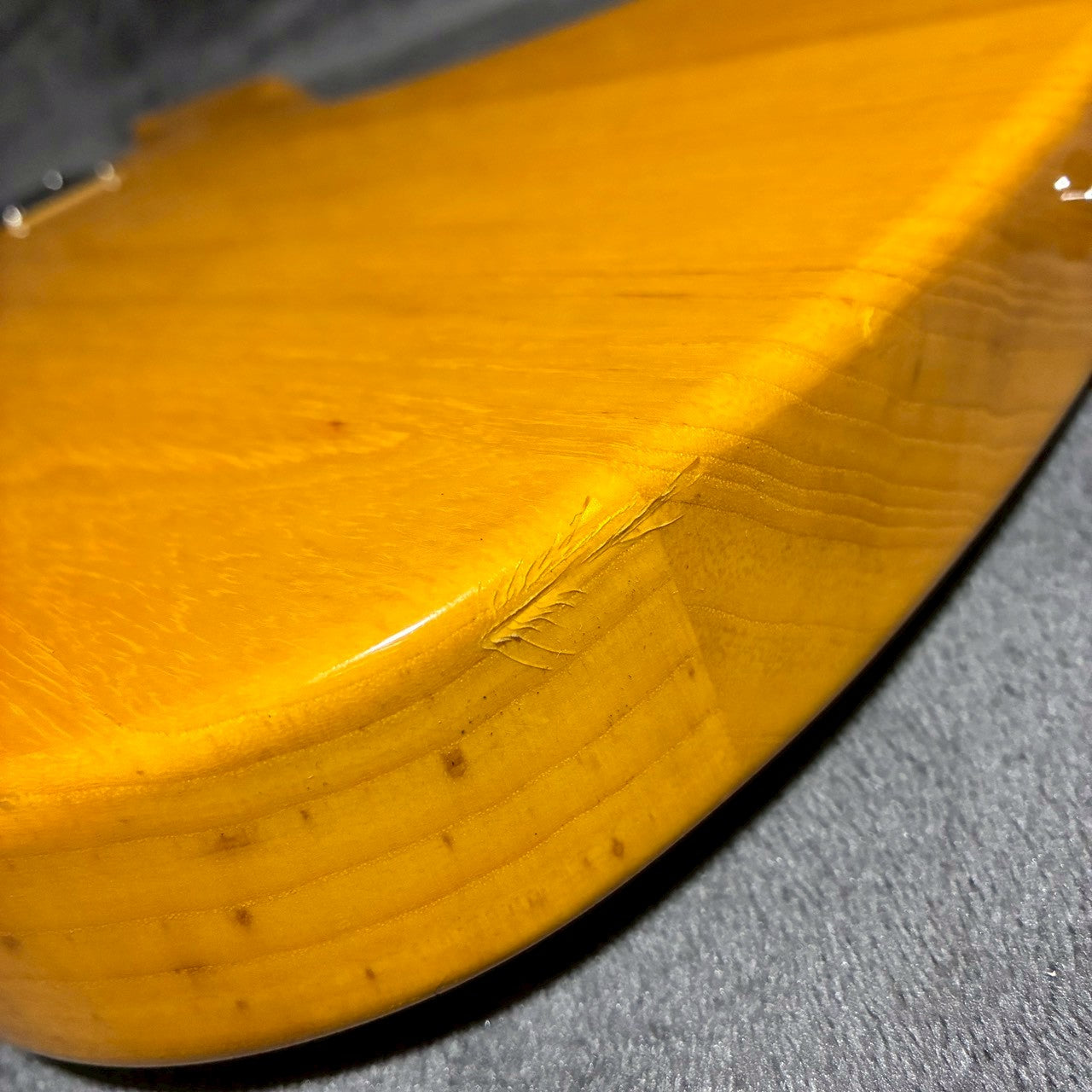 Greco WSB-STD/ASH　【USED】【3.85kg】