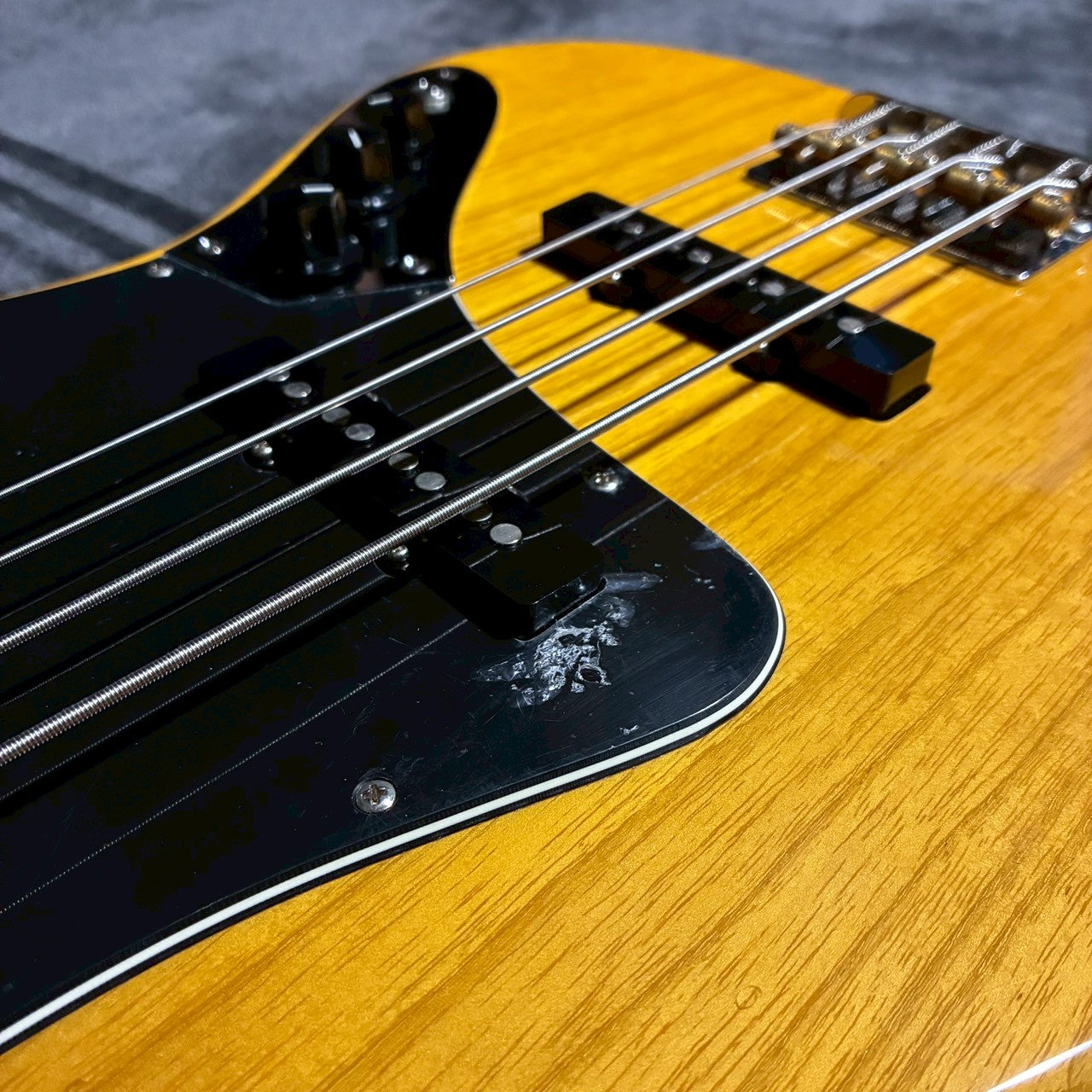 Greco WSB-STD/ASH　【USED】【3.85kg】