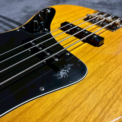 Greco WSB-STD/ASH　【USED】【3.85kg】