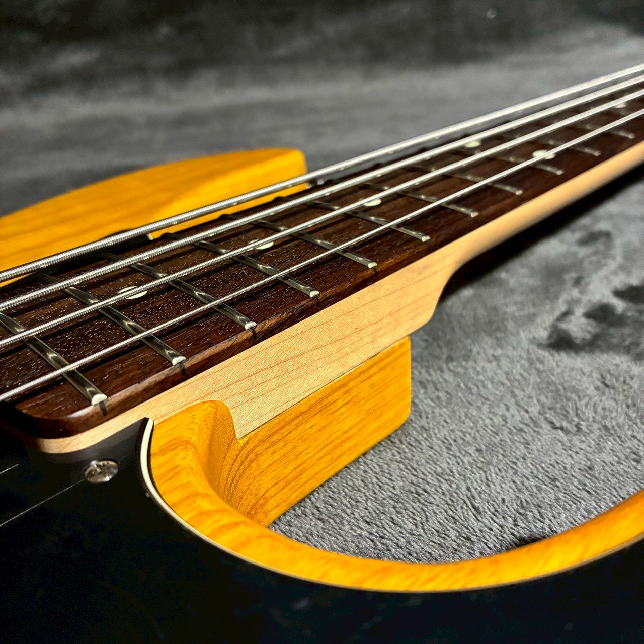 Greco WSB-STD/ASH　【USED】【3.85kg】