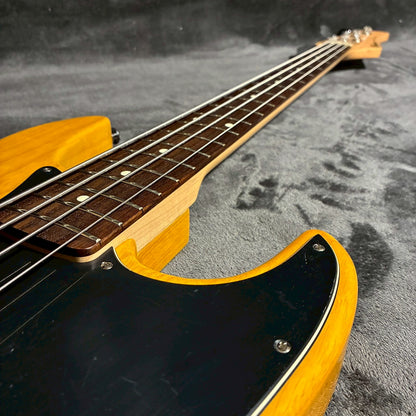 Greco WSB-STD/ASH　【USED】【3.85kg】