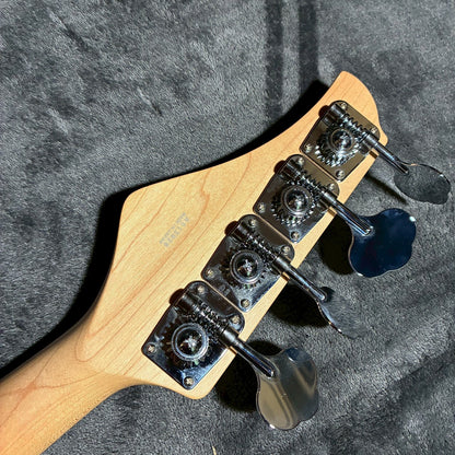 Greco WSB-STD/ASH　【USED】【3.85kg】