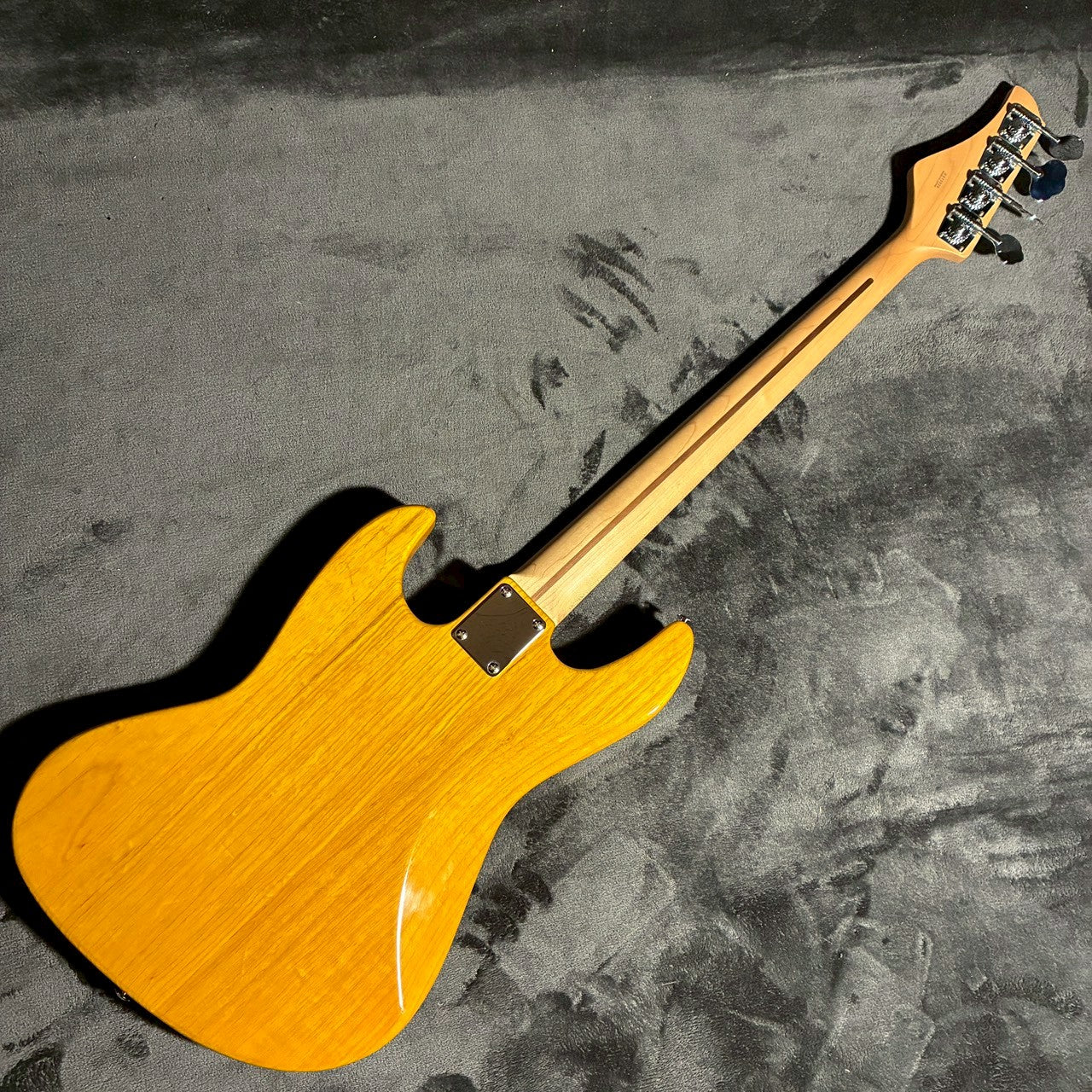 Greco WSB-STD/ASH　【USED】【3.85kg】