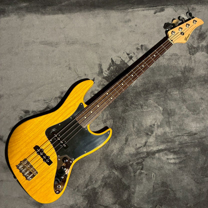 Greco WSB-STD/ASH　【USED】【3.85kg】