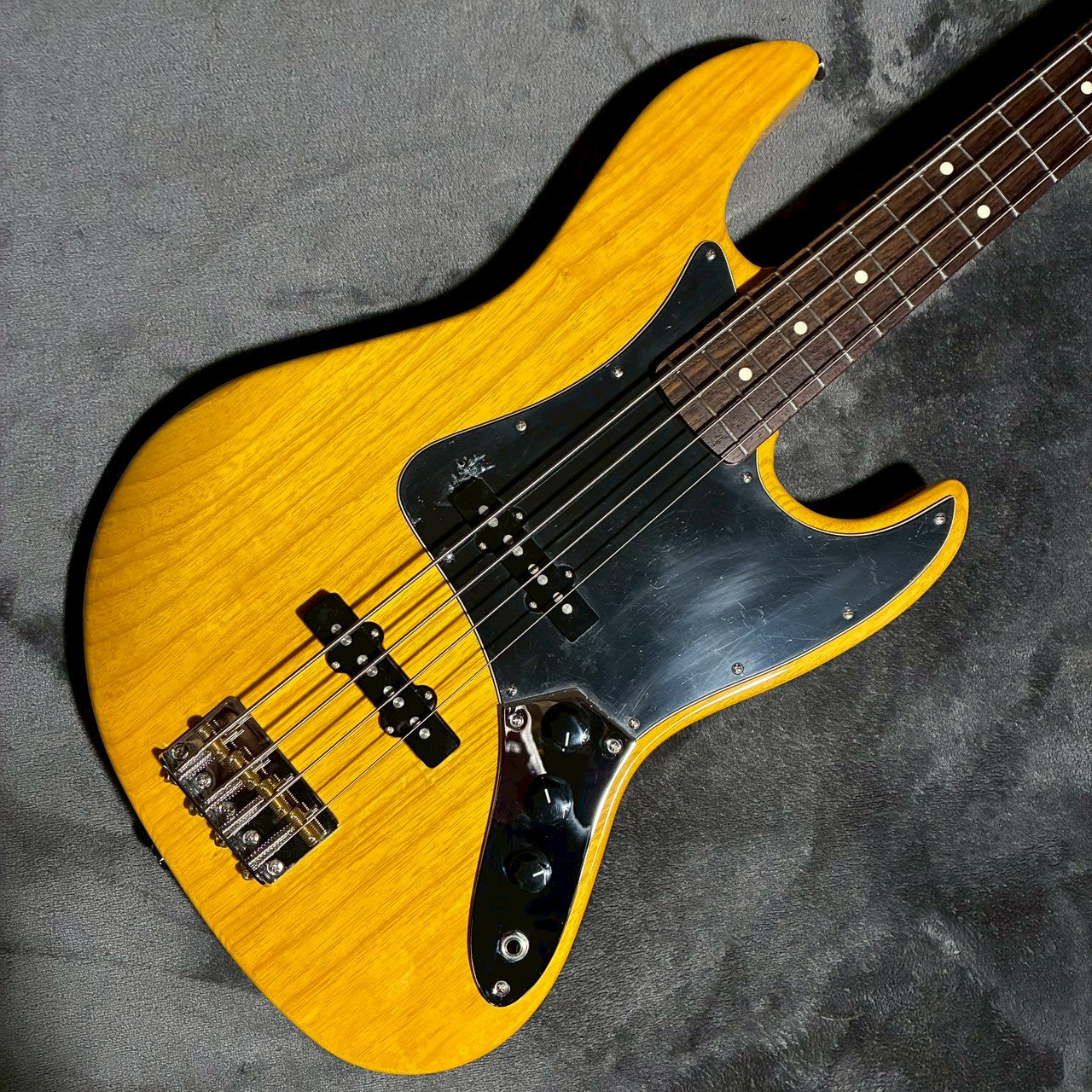 Greco WSB-STD/ASH　【USED】【3.85kg】