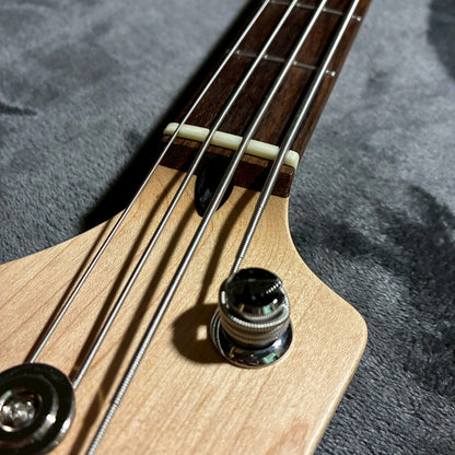 Greco WSB-STD/ASH　【USED】【3.85kg】