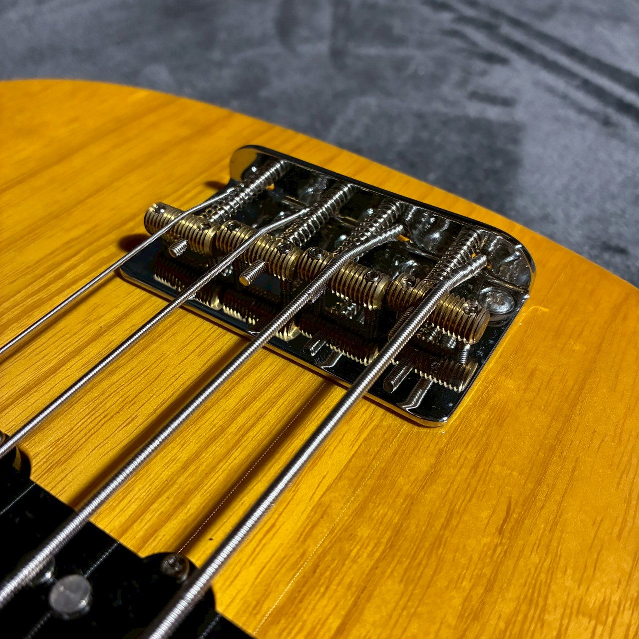 Greco WSB-STD/ASH　【USED】【3.85kg】