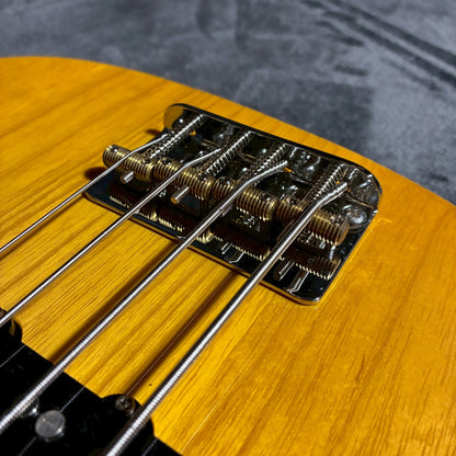 Greco WSB-STD/ASH　【USED】【3.85kg】