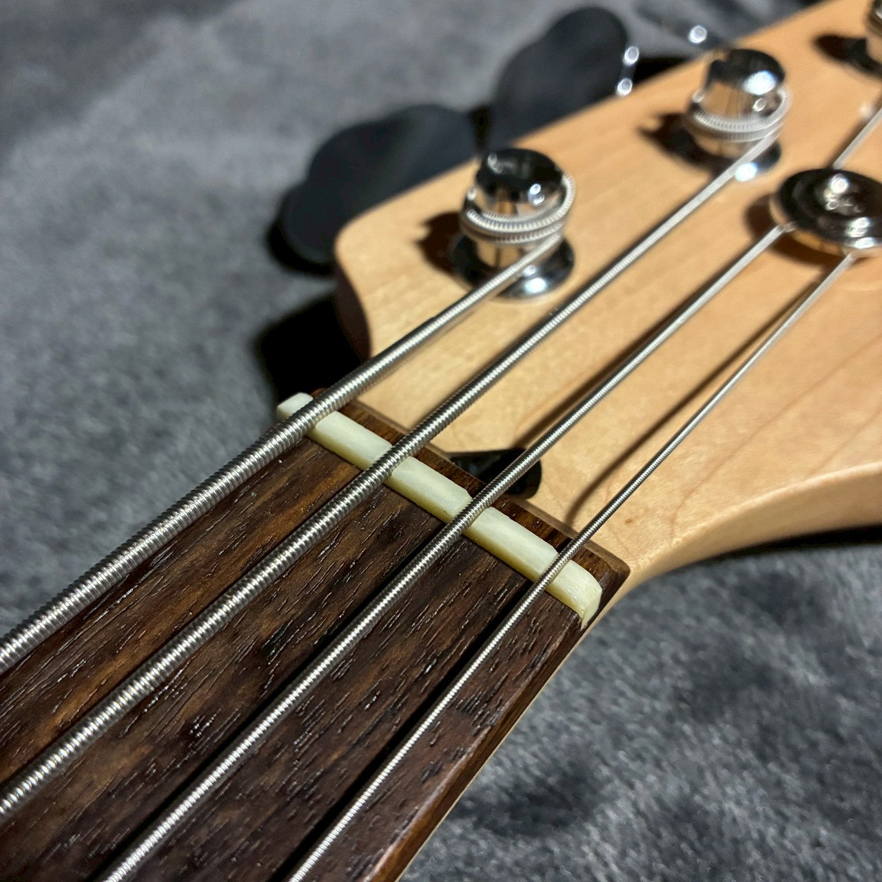 Greco WSB-STD/ASH　【USED】【3.85kg】