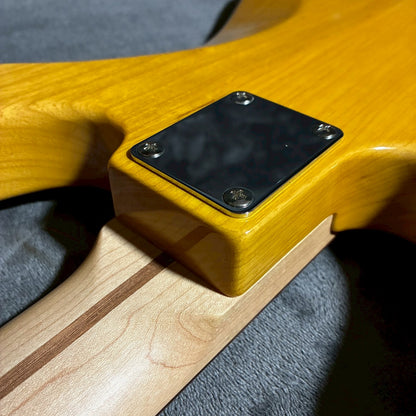 Greco WSB-STD/ASH　【USED】【3.85kg】