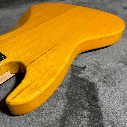 Greco WSB-STD/ASH　【USED】【3.85kg】