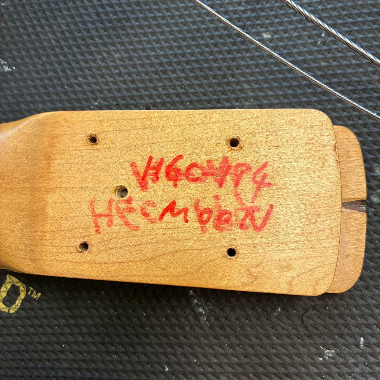 Moon JJ-4 HGC-194【USED】【4.64㎏】