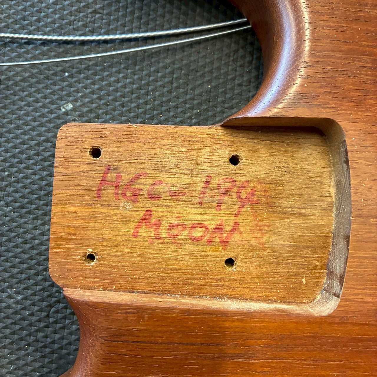 Moon JJ-4 HGC-194【USED】【4.64㎏】