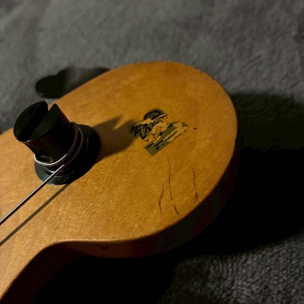 Moon JJ-4 HGC-194【USED】【4.64㎏】