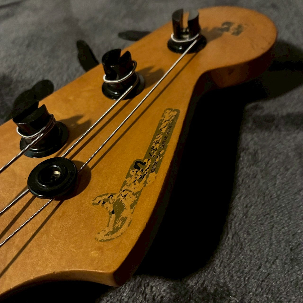 Moon JJ-4 HGC-194【USED】【4.64㎏】