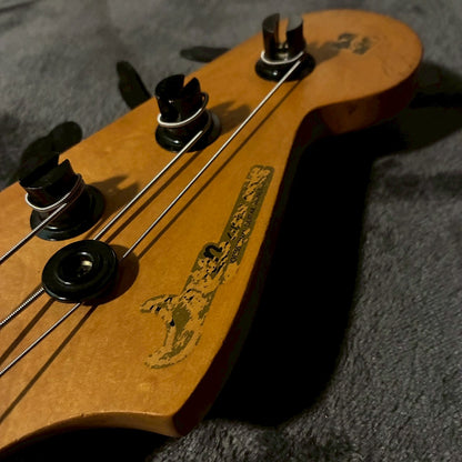 Moon JJ-4 HGC-194【USED】【4.64㎏】