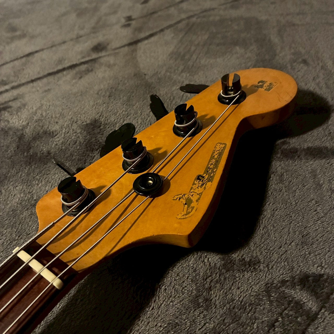 Moon JJ-4 HGC-194【USED】【4.64㎏】