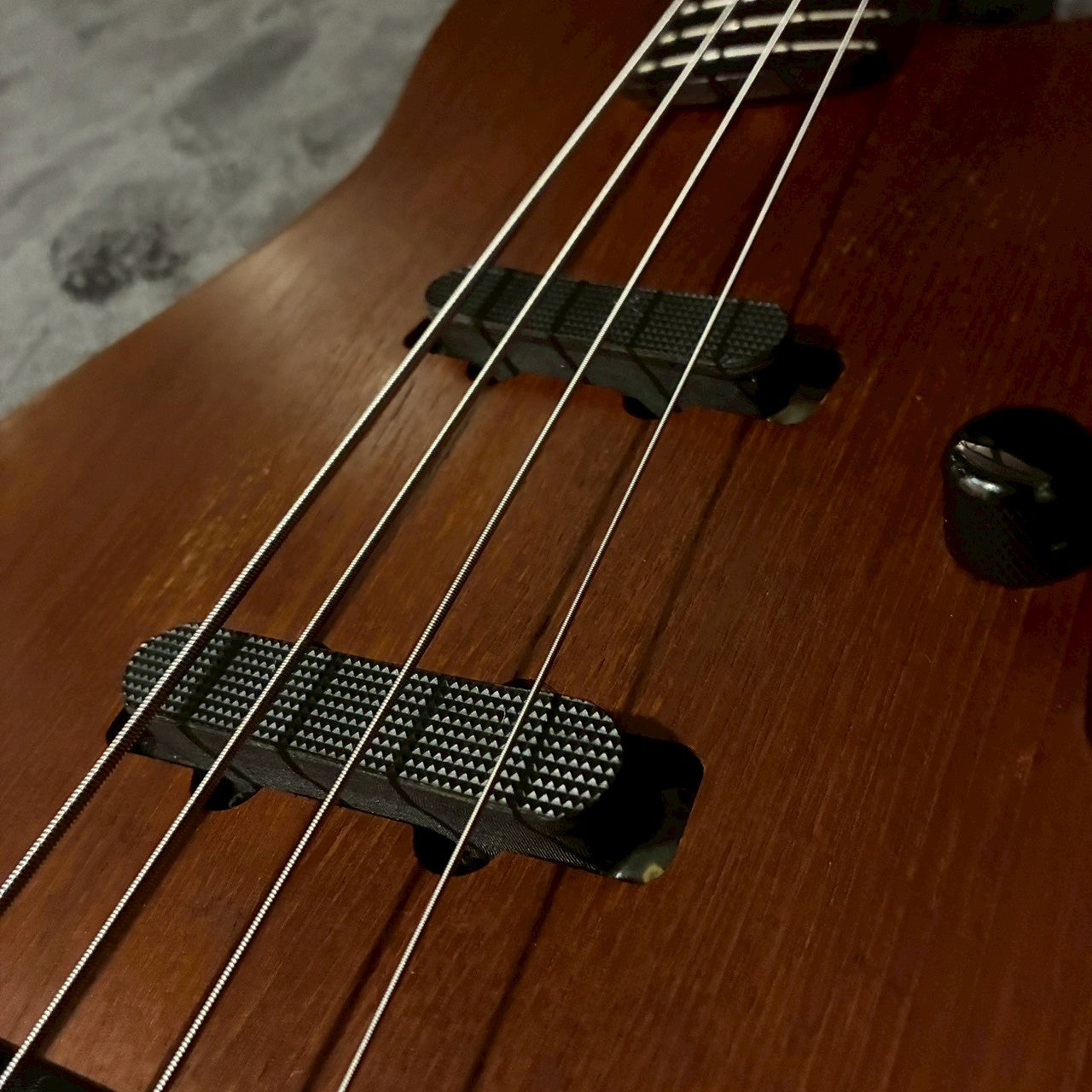 Moon JJ-4 HGC-194【USED】【4.64㎏】