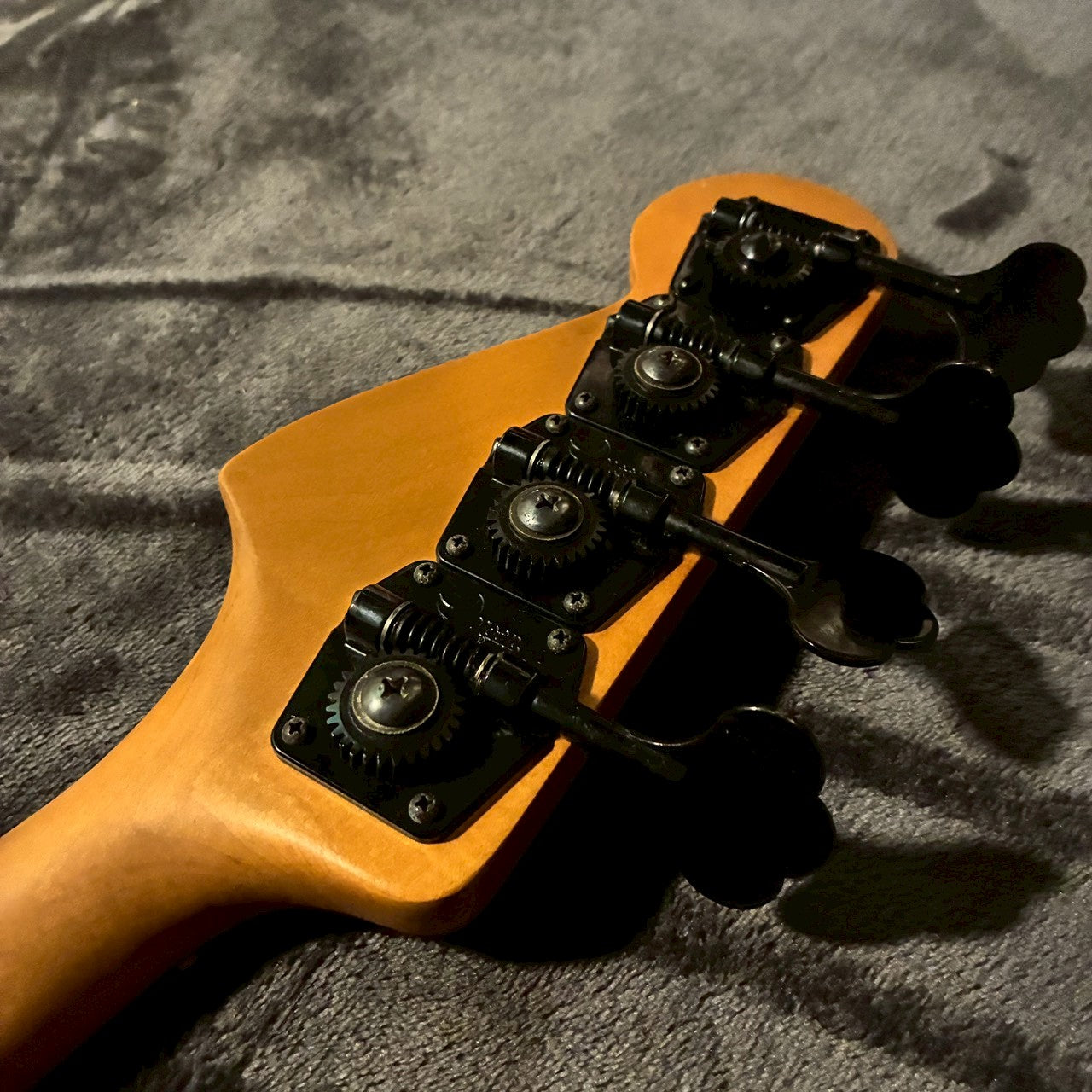 Moon JJ-4 HGC-194【USED】【4.64㎏】