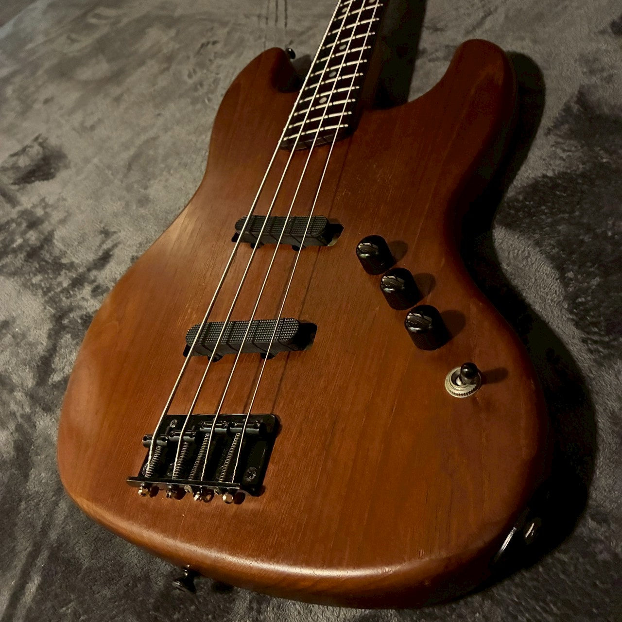 Moon JJ-4 HGC-194【USED】【4.64㎏】