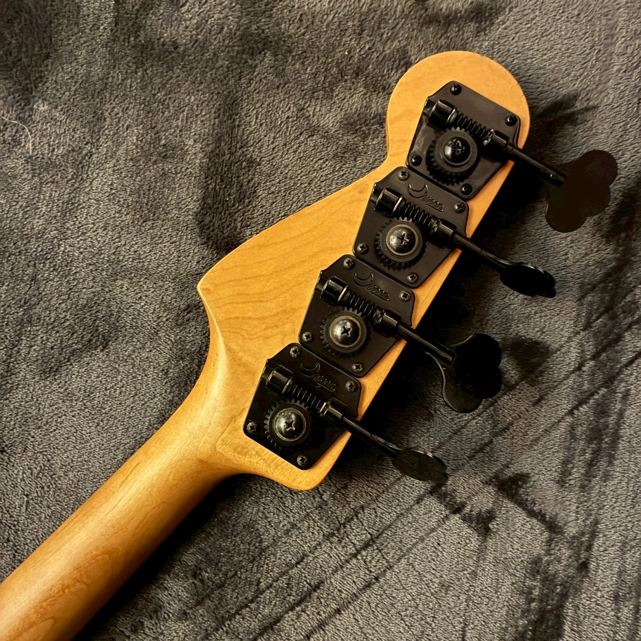 Moon JJ-4 HGC-194【USED】【4.64㎏】