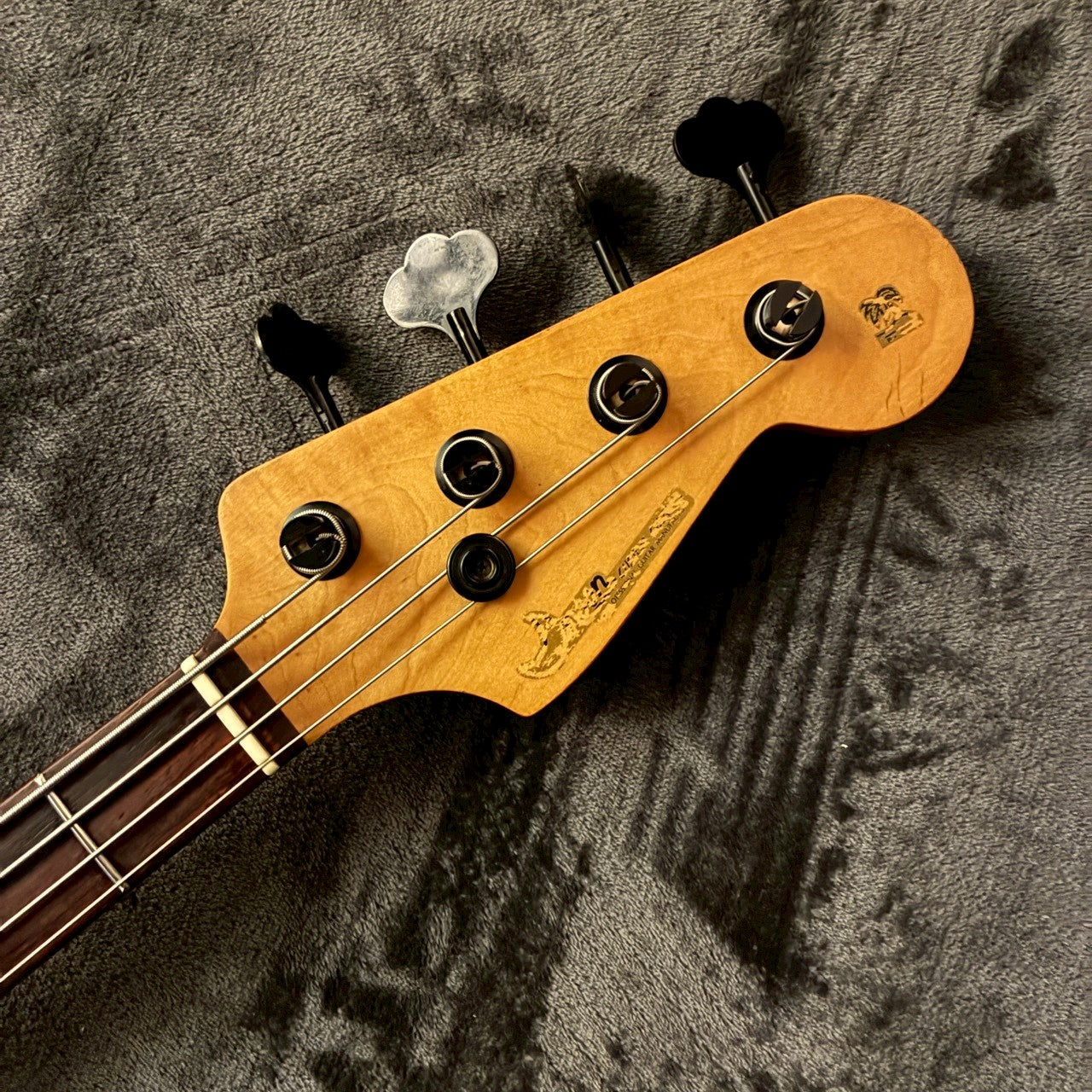 Moon JJ-4 HGC-194【USED】【4.64㎏】