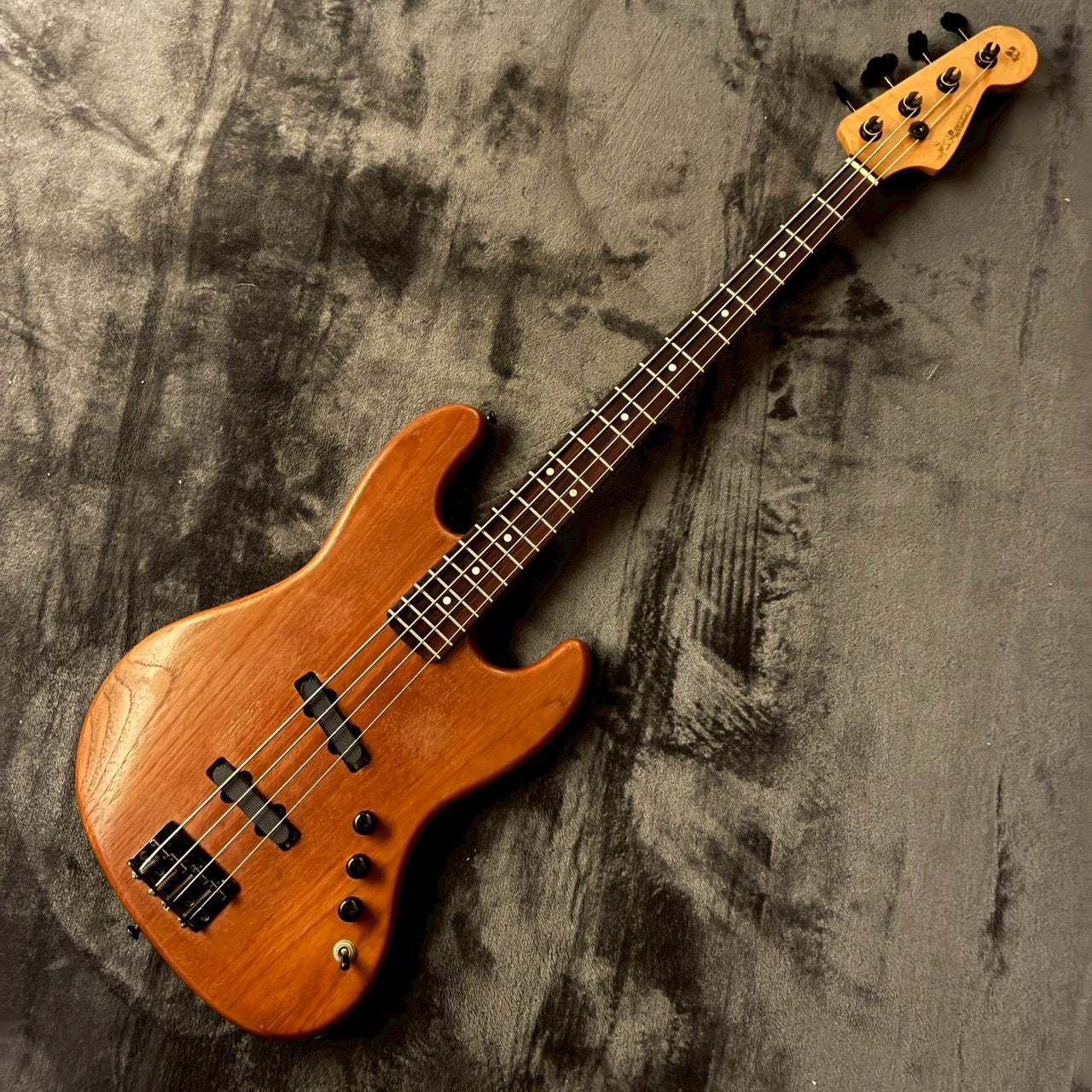 Moon JJ-4 HGC-194【USED】【4.64㎏】