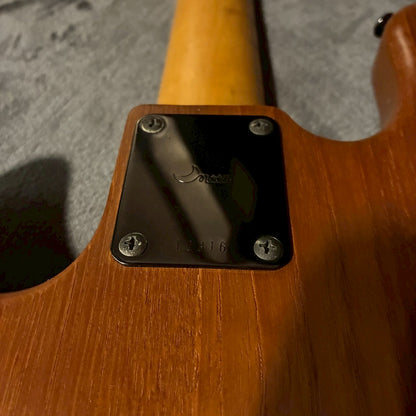 Moon JJ-4 HGC-194【USED】【4.64㎏】