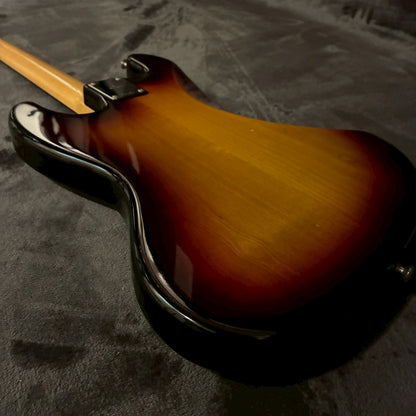 Moon JB-4 フレットレス 【USED】【4.2㎏】