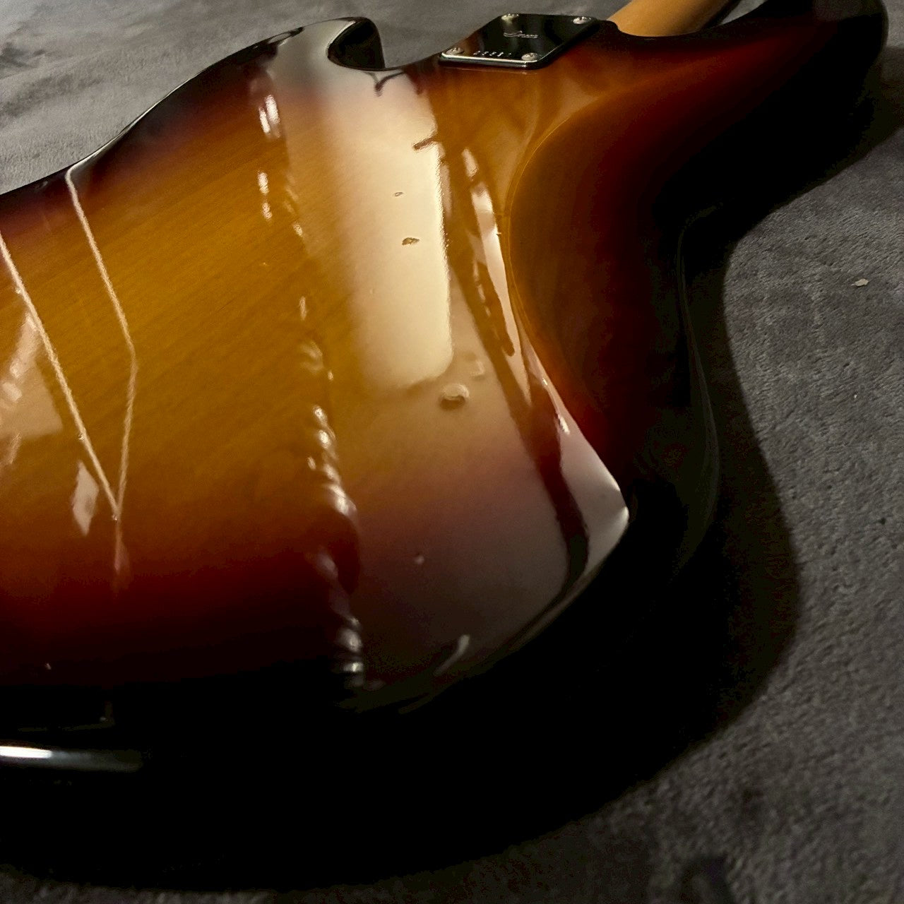 Moon JB-4 フレットレス 【USED】【4.2㎏】