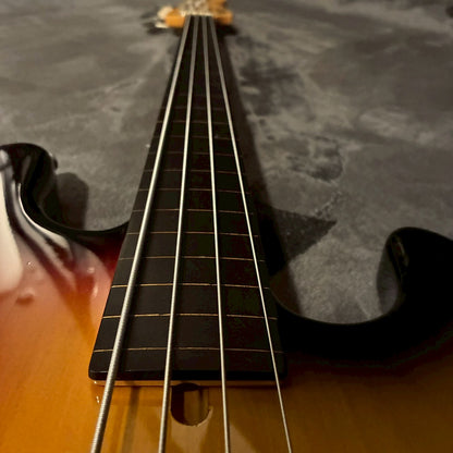 Moon JB-4 フレットレス 【USED】【4.2㎏】