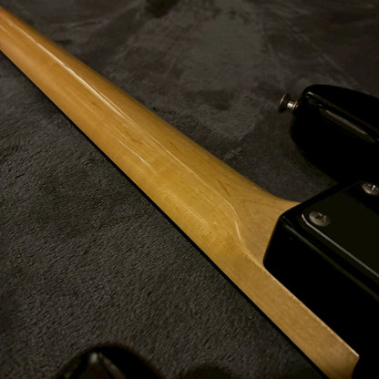 Moon JB-4 フレットレス 【USED】【4.2㎏】