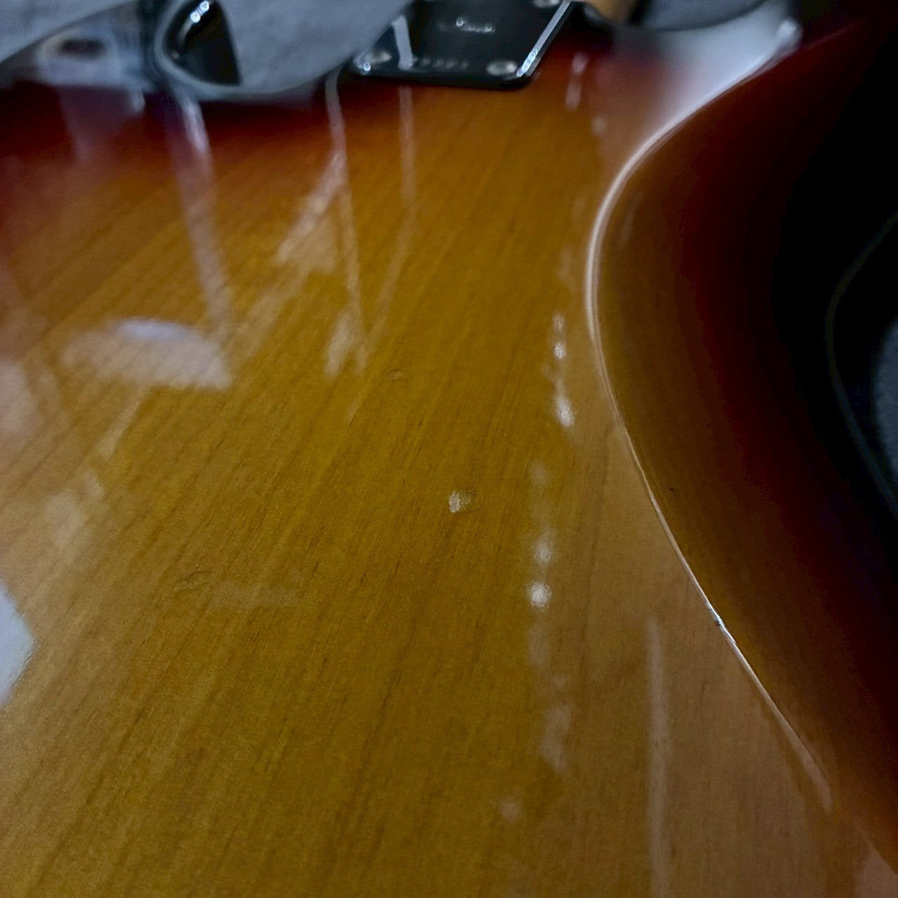 Moon JB-4 フレットレス 【USED】【4.2㎏】