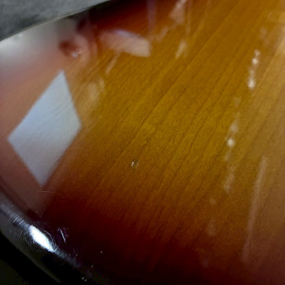 Moon JB-4 フレットレス 【USED】【4.2㎏】