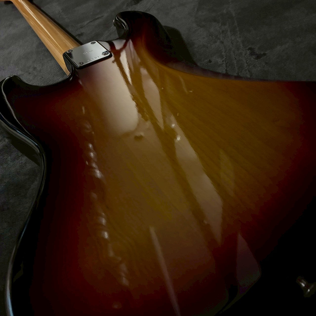 Moon JB-4 フレットレス 【USED】【4.2㎏】