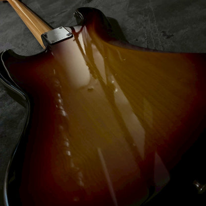 Moon JB-4 フレットレス 【USED】【4.2㎏】