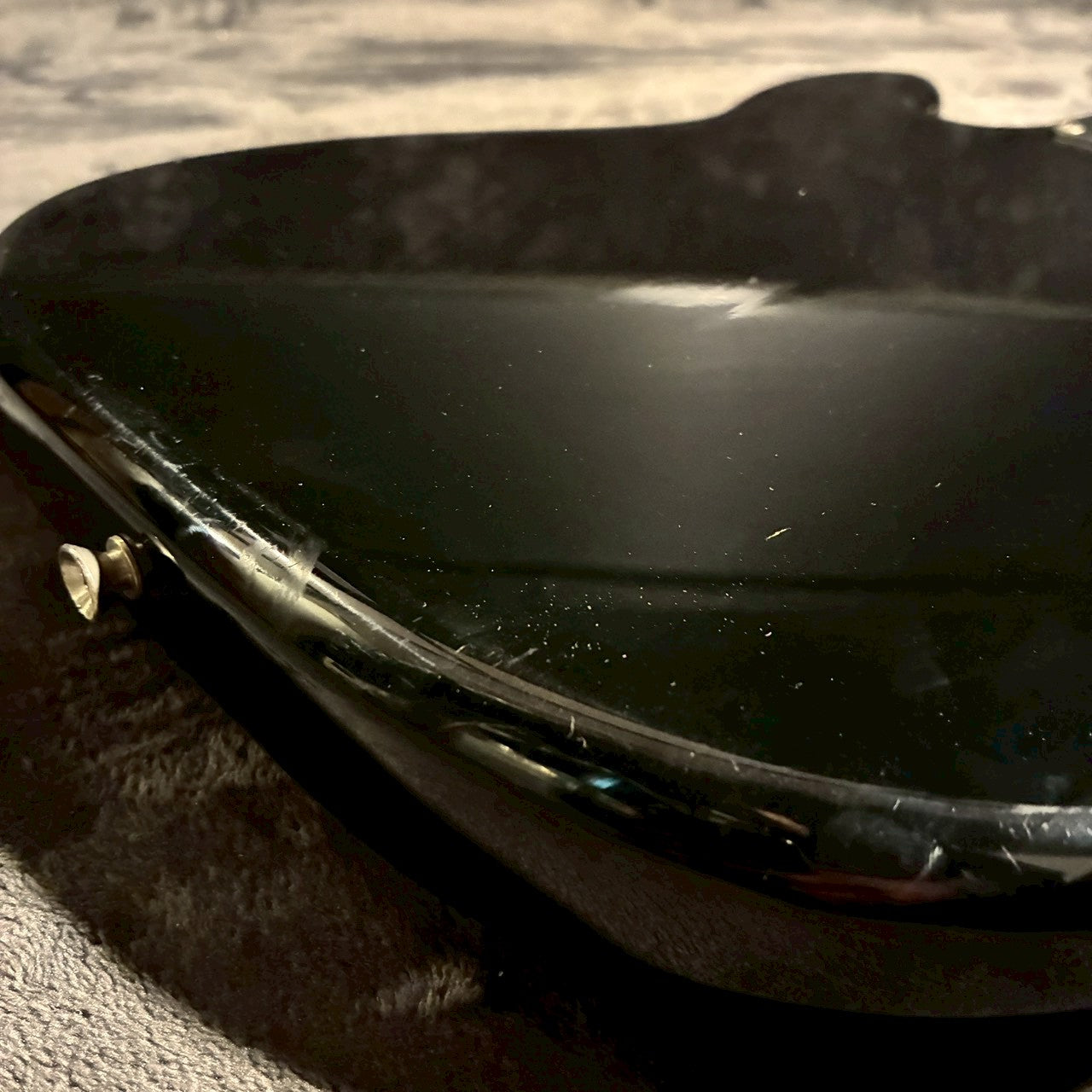 Fender Japan PB-43 Black Pシリアル 【SEYMOUR DUNCAN SPB-3搭載 】【USED】【4.11kg】