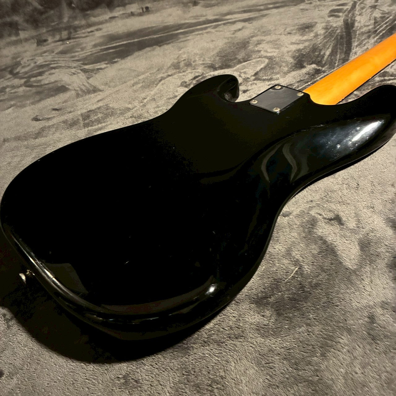 Fender Japan PB-43 Black Pシリアル 【SEYMOUR DUNCAN SPB-3搭載 】【USED】【4.11kg】