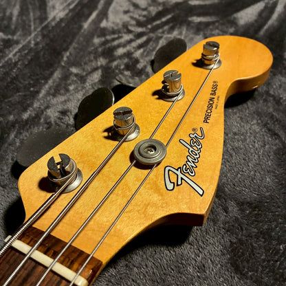 Fender Japan PB-43 Black Pシリアル 【SEYMOUR DUNCAN SPB-3搭載 】【USED】【4.11kg】