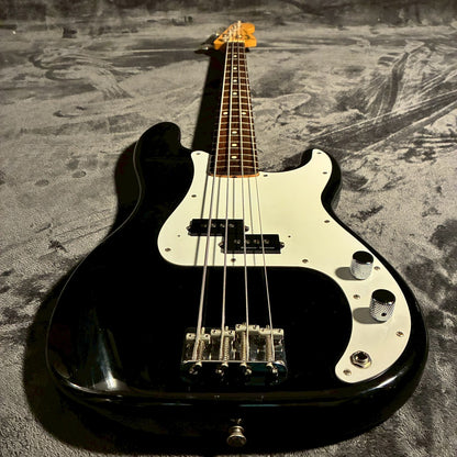 Fender Japan PB-43 Black Pシリアル 【SEYMOUR DUNCAN SPB-3搭載 】【USED】【4.11kg】