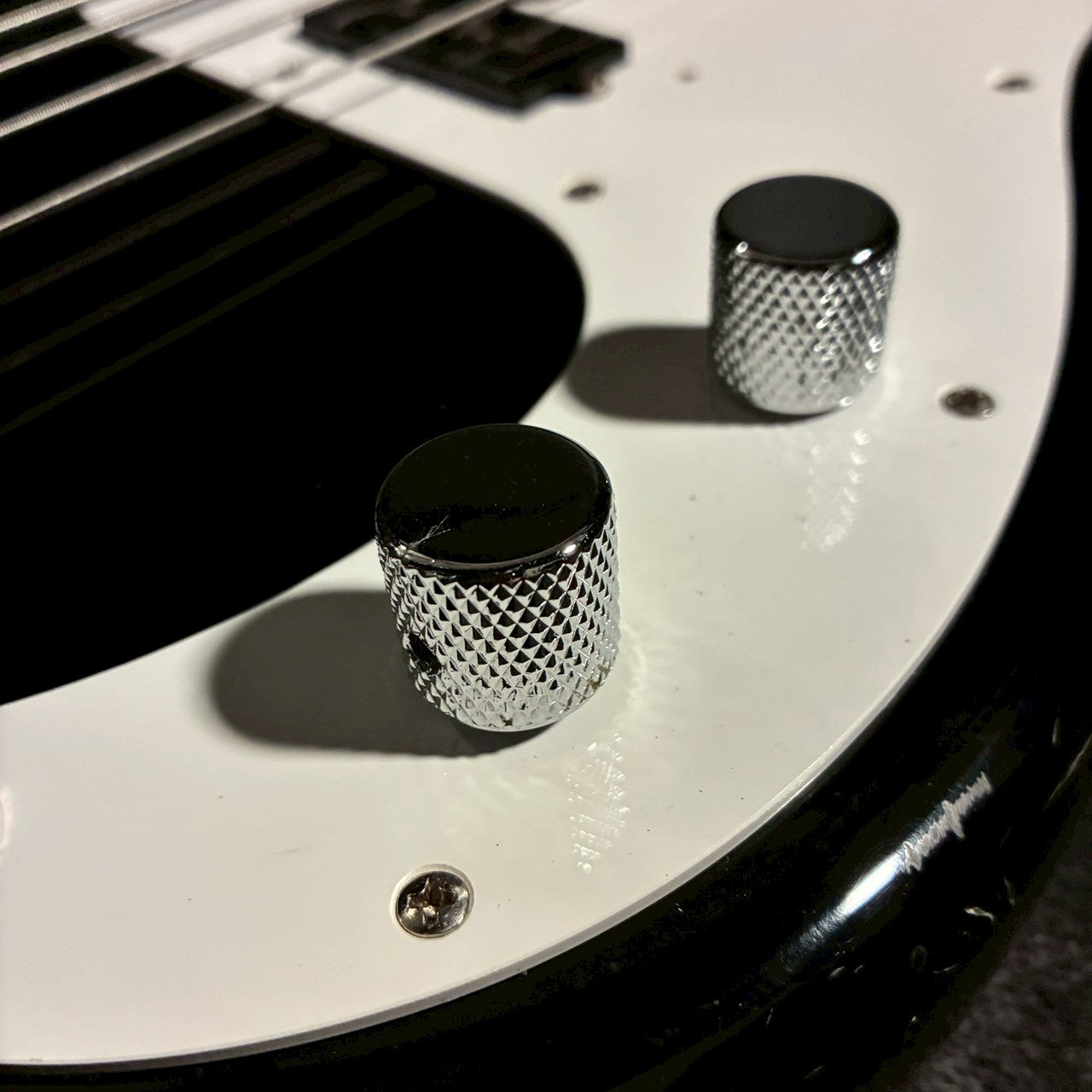 Fender Japan PB-43 Black Pシリアル 【SEYMOUR DUNCAN SPB-3搭載 】【USED】【4.11kg】