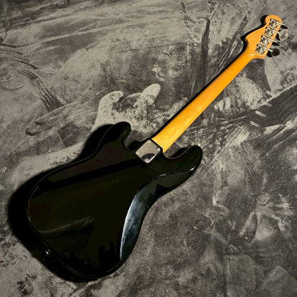 Fender Japan PB-43 Black Pシリアル 【SEYMOUR DUNCAN SPB-3搭載 】【USED】【4.11kg】