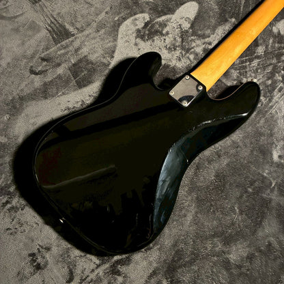 Fender Japan PB-43 Black Pシリアル 【SEYMOUR DUNCAN SPB-3搭載 】【USED】【4.11kg】