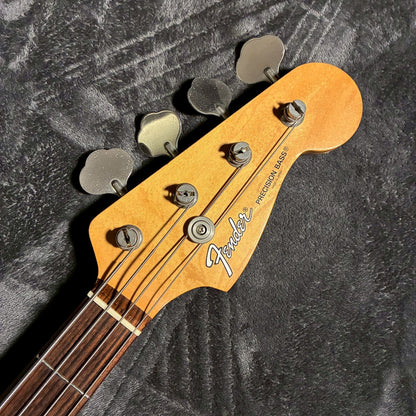 Fender Japan PB-43 Black Pシリアル 【SEYMOUR DUNCAN SPB-3搭載 】【USED】【4.11kg】