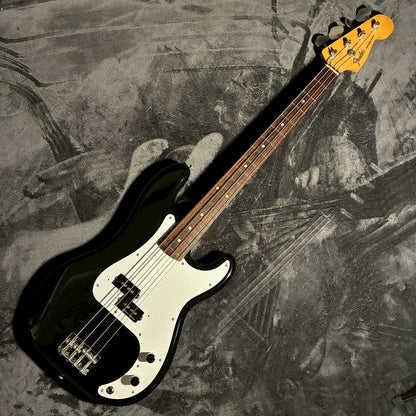 Fender Japan PB-43 Black Pシリアル 【SEYMOUR DUNCAN SPB-3搭載 】【USED】【4.11kg】
