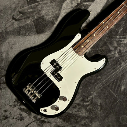 Fender Japan PB-43 Black Pシリアル 【SEYMOUR DUNCAN SPB-3搭載 】【USED】【4.11kg】