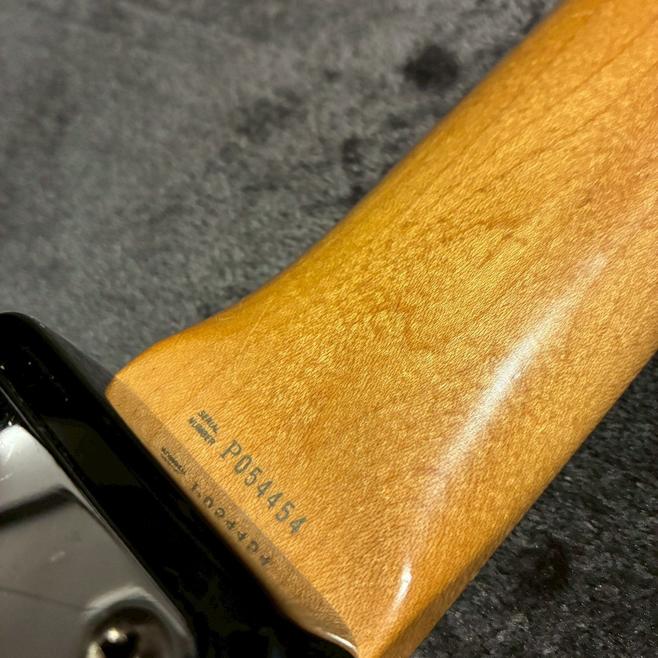 Fender Japan PB-43 Black Pシリアル 【SEYMOUR DUNCAN SPB-3搭載 】【USED】【4.11kg】