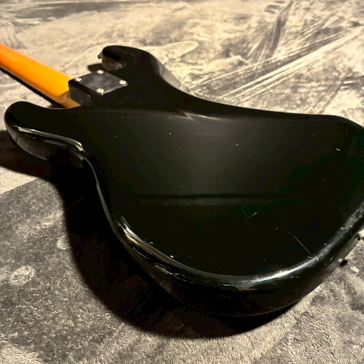 Fender Japan PB-43 Black Pシリアル 【SEYMOUR DUNCAN SPB-3搭載 】【USED】【4.11kg】