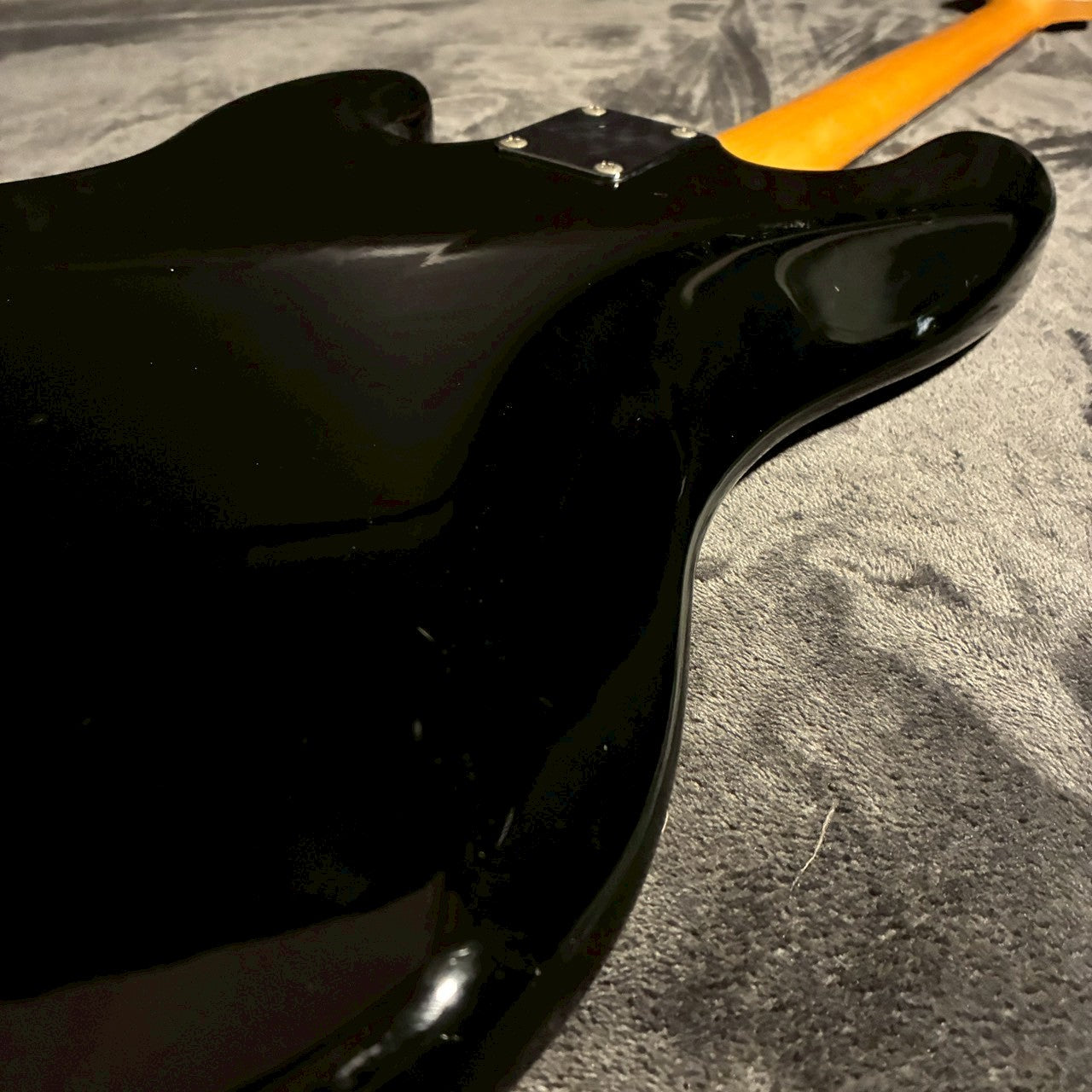 Fender Japan PB-43 Black Pシリアル 【SEYMOUR DUNCAN SPB-3搭載 】【USED】【4.11kg】