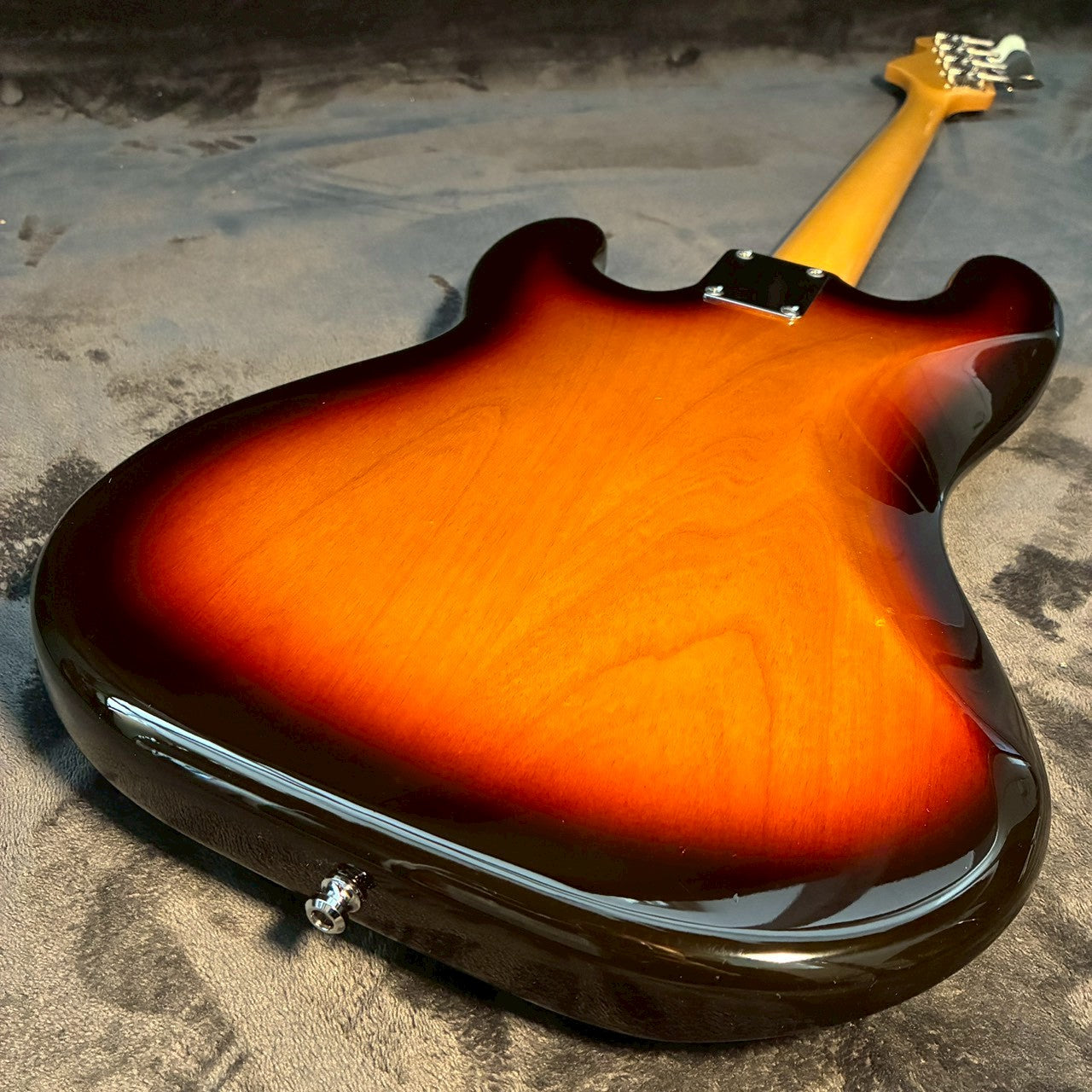 Tokai HARD PUNCER 【USED】【4.06kg】